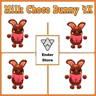 Milk Choccybunny