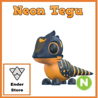 Tegu Neon