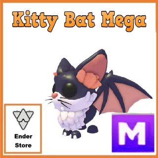 kitty bat mega