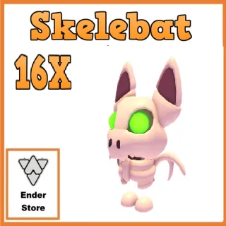 skelebat