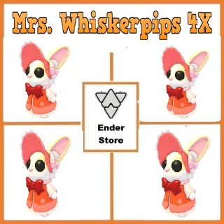 Mrs. Whiskerpips