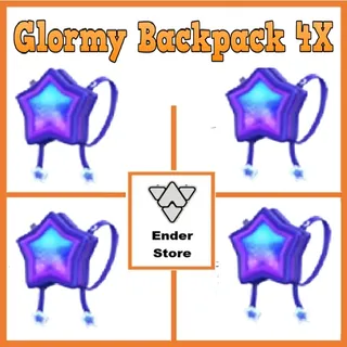 Glormy Backpack