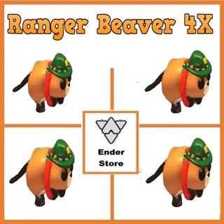 Ranger Beaver