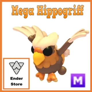 Mega Hippogriff