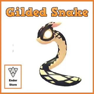 Gilded Snake