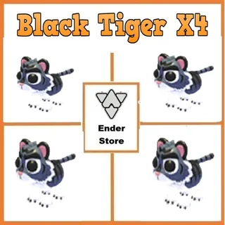 Black Tiger