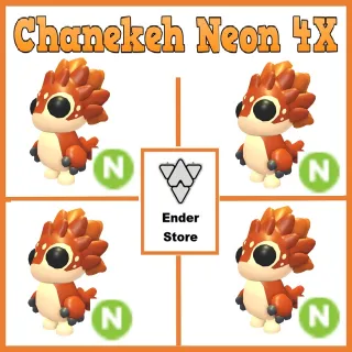 Chanekeh Neon
