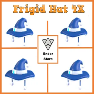 Frigid Hat