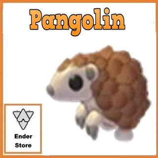 Pangolin