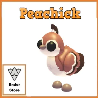 peachick