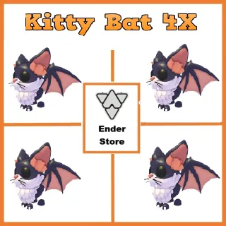 kitty bat