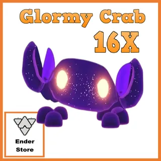 Glormy Crab
