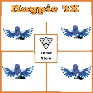 Magpie 