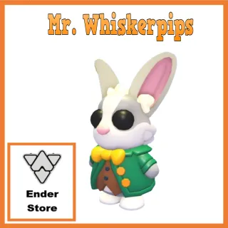 Mr. Whiskerpips