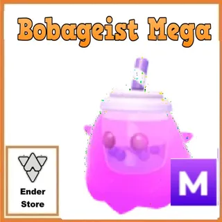 Bobageist Mega