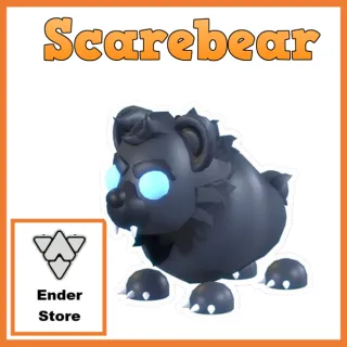 Scarebear