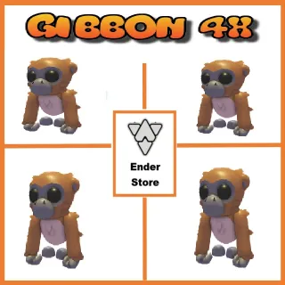 gibbon