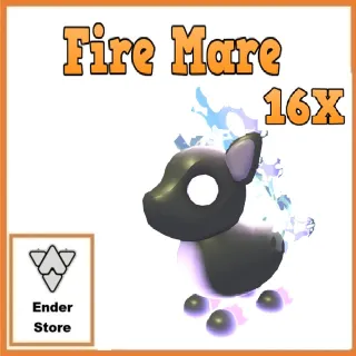 Fire Mare