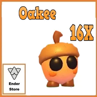 Oakee