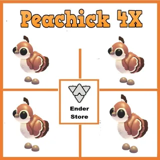 peachick