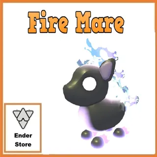 Fire Mare