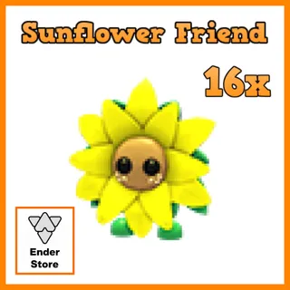 Sunflower Friend
