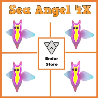 Sea Angel