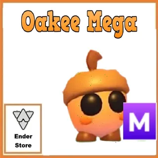 Oakee Mega