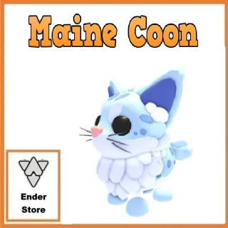Maine Coon