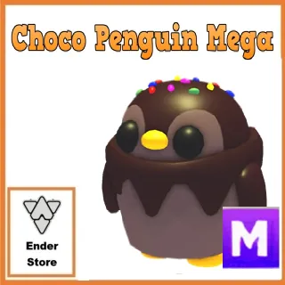 choco penguin mega