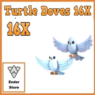 Turtle Doves