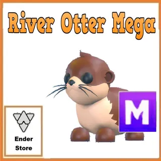 River Otter Mega
