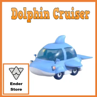 Dolphin Cruiser