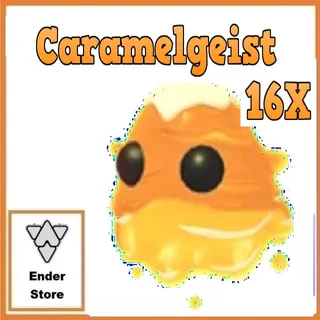 Caramelgeist