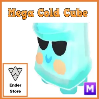 Mega Cold Cube