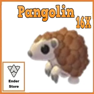 Pangolin