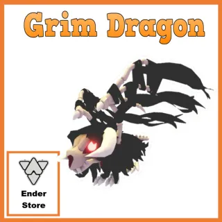 Grim Dragon