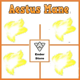 Aestus Mane