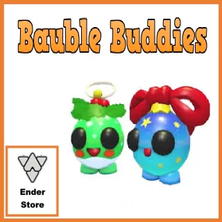 Bauble Buddies