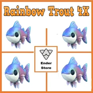 Rainbow Trout 