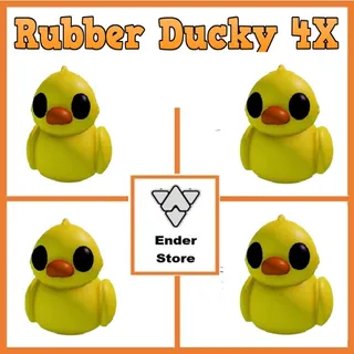 Rubber Ducky