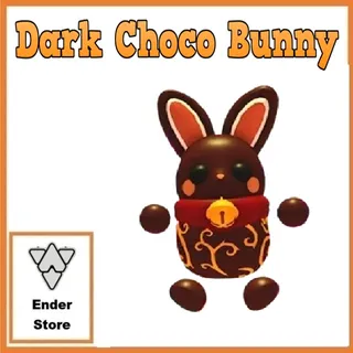 Dark Choccybunny