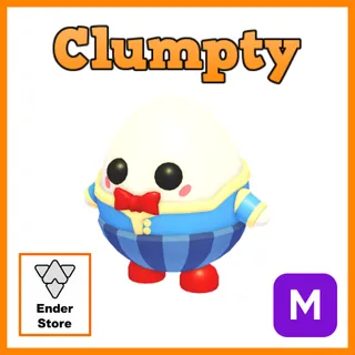 Clumpty Mega