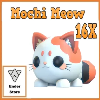 Mochi Meow