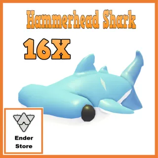 hammerhead shark