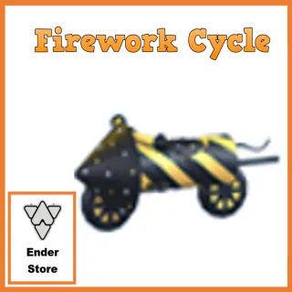 Firework Cycle