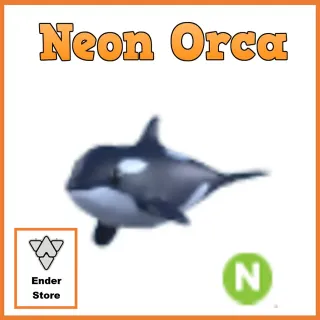 ORCA NEON