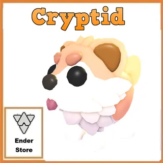 Cryptid