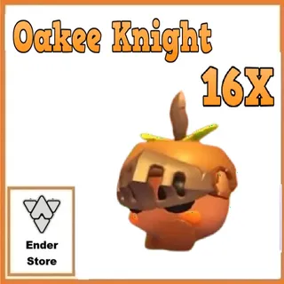 Oakee Knight