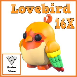 Love Bird